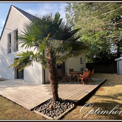 Maison 4 pièces 369900 €