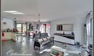 Maison 4 Pièces 108 m² à vendre à La Chapelle-sur-Erdre (44240)