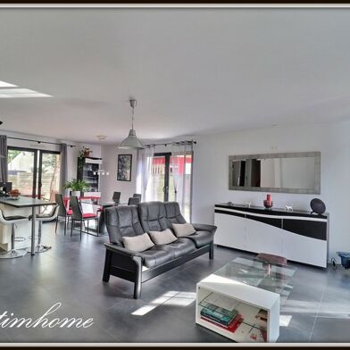 Maison 4 pièces 369900 €