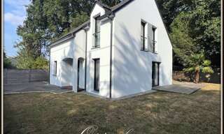 Maison 4 Pièces 108 m² à vendre à La Chapelle-sur-Erdre (44240)