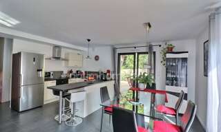 Maison 4 Pièces 108 m² à vendre à La Chapelle-sur-Erdre (44240)