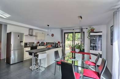 Maison 4 pièces 369900 €