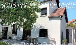 Maison 5 Pièces 134 m² à vendre à Le Pecq (78230)