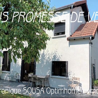 Maison 5 pièces 983000 €
