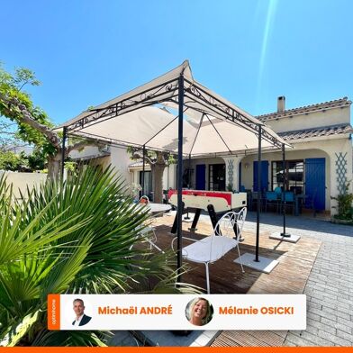 Maison 6 pièces 570000 €