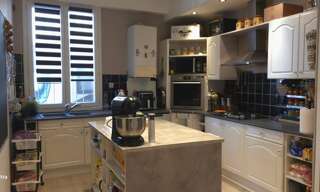 Maison 6 Pièces 137 m² à vendre à Cuxac-d'Aude (11590)