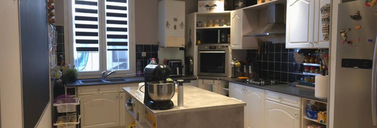 Maison 6 Pièces 137 m² à vendre à Cuxac-d'Aude (11590)