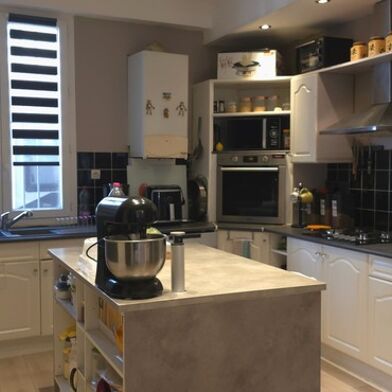 Maison 6 pièces 168000 €