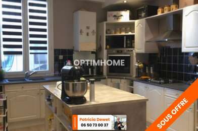 Maison 6 pièces 157000 €