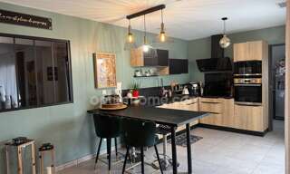 Maison 4 Pièces 114 m² à vendre à Lévignac (31530)