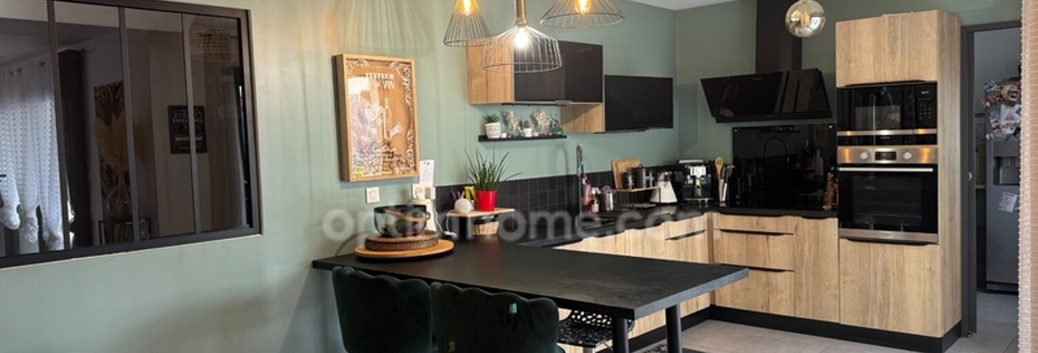 Maison 4 Pièces 114 m² à vendre à Lévignac (31530)