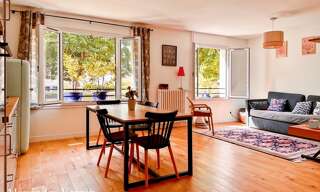 Appartement 4 Pièces 88 m² à vendre à Saint-Germain-en-Laye (78100)