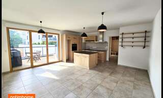 Appartement 4 Pièces 86 m² à vendre à Gex (01170)