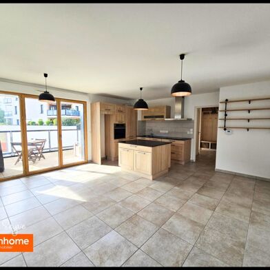 Appartement 4 pièces 409000 €