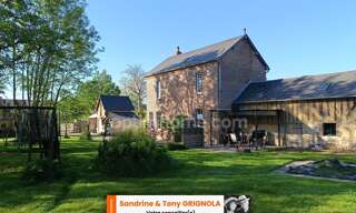 Maison 7 Pièces 129 m² à vendre à Lisieux (14100)