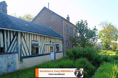 Maison 7 pièces 252500 €