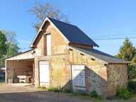 MAISON EN BRIQUES ROUGES ET COLOMBAGES - 4 CHAMBRES - JARDIN - DÉPENDANCE - LISIEUX SUD(14) — photo 2