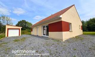 Maison 5 Pièces 100 m² à vendre à Hirson (02500)