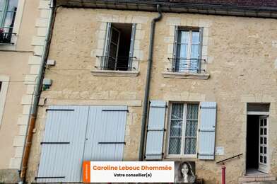 Maison 3 pièces 92000 €