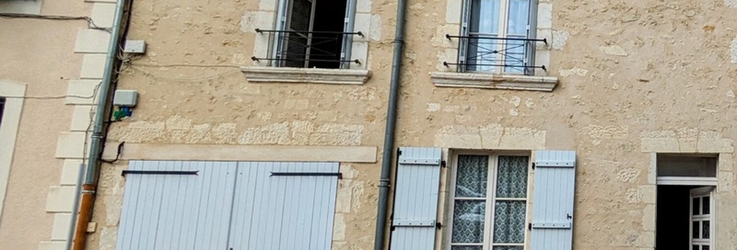 Maison 3 Pièces 80 m² à vendre à Perche en Nocé (61340)