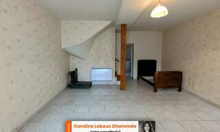 Maison 3 Pièces 80 m² à vendre à Perche en Nocé (61340)
