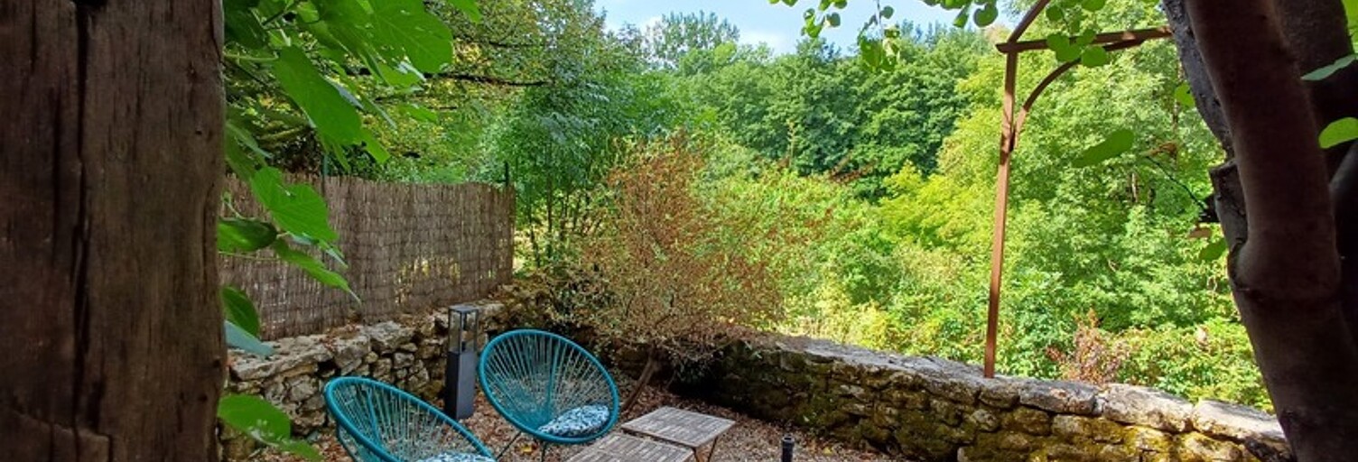 Maison 8 Pièces 212 m² à vendre à Thenon (24210)