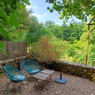 Maison 8 pièces 415000 €