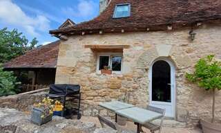 Maison 8 Pièces 212 m² à vendre à Thenon (24210)