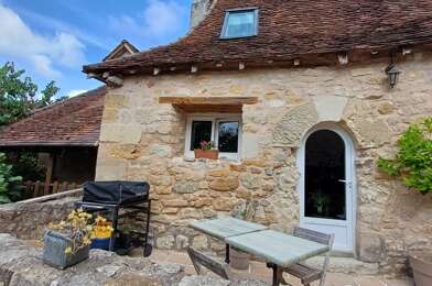 Maison 8 pièces 399000 €