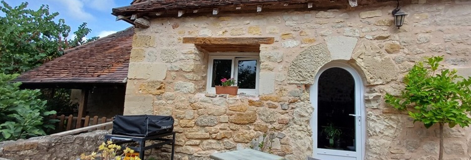 Maison 8 Pièces 212 m² à vendre à Thenon (24210)