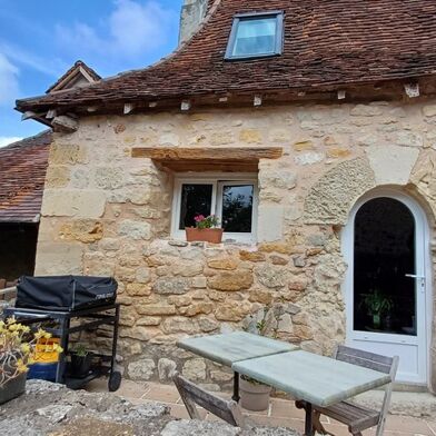Maison 8 pièces 399000 €