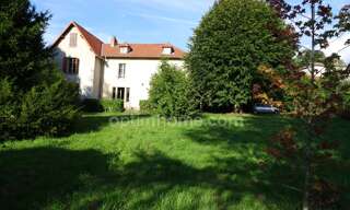 Maison 8 Pièces 210 m² à vendre à Le Brugeron (63880)