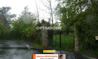 Maison 8 Pièces 210 m² à vendre à Le Brugeron (63880)