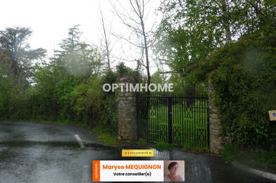 Maison 8 pièces 120000 €
