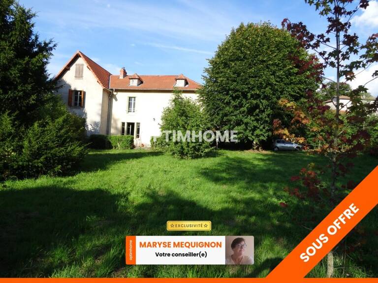 maison de campagne à rénover — photo 1