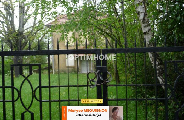 maison de campagne à rénover — photo 3