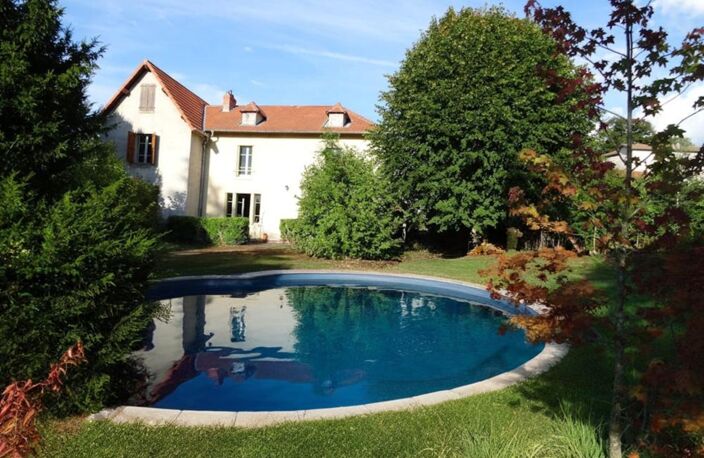 maison de campagne à rénover — photo 5