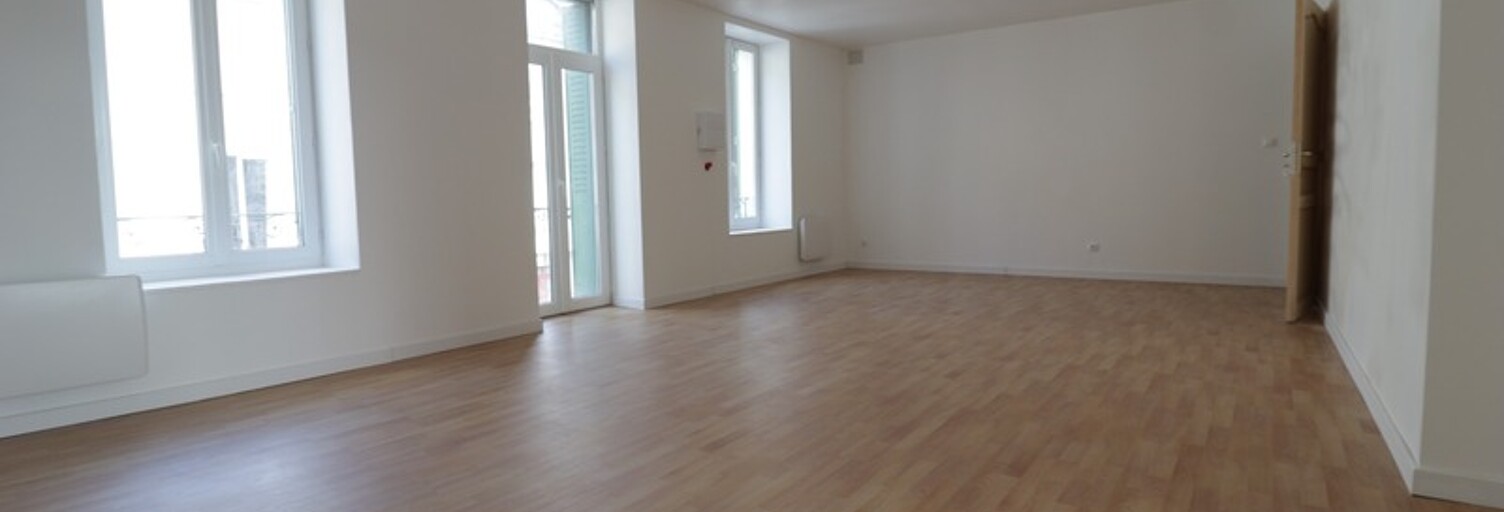Maison 5 Pièces 160 m² à vendre à Mauriac (15200)