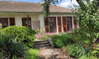 Maison 5 Pièces 106 m² à vendre à Tacoignières (78910)