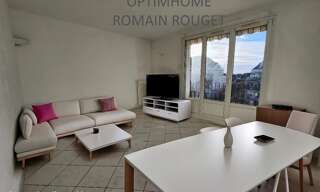 Appartement 3 Pièces 59 m² à vendre à Montesson (78360)