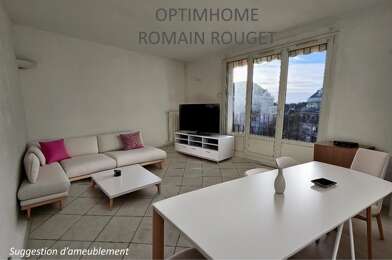 Appartement 3 pièces 225000 €