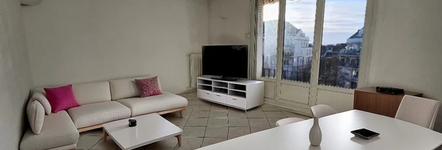 Appartement 3 Pièces 59 m² à vendre à Montesson (78360)