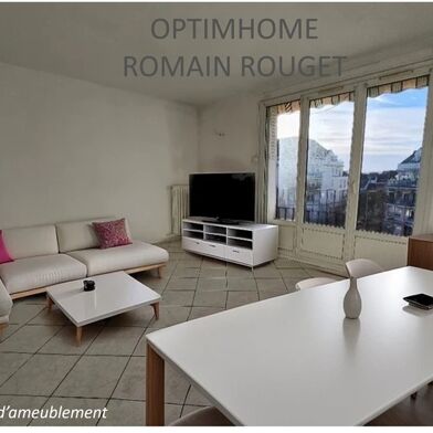 Appartement 3 pièces 225000 €