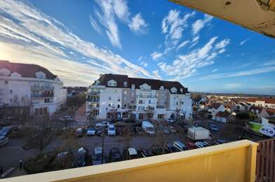 Appartement 3 pièces 225000 €