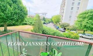 Appartement 4 Pièces 78 m² à vendre à Colombes (92700)