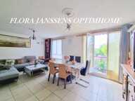 APPARTEMENT DANS RESIDENCE FAMILIALE AVEC CAVE ET BALCON — photo 2