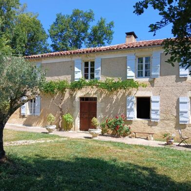 Maison 8 pièces 490000 €