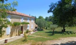 Maison 8 Pièces 228 m² à vendre à Jegun (32360)