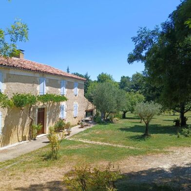 Maison 8 pièces 490000 €