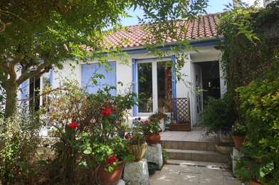 Maison 5 pièces 179000 €